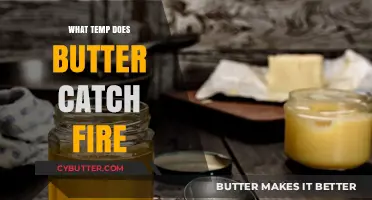 The Smoking Point: When Butter Goes from Golden to Dangerous