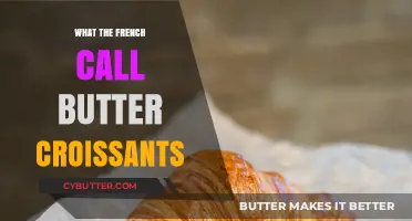 Flaky Delights: The French Art of Butter Croissants