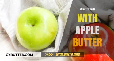 Delicious Apple Butter Recipes: From Sweet to Savory