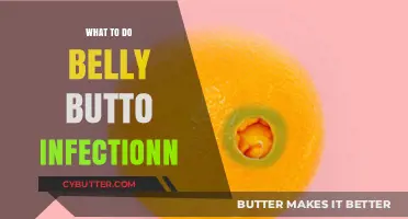 Effective Remedies and Prevention Tips for Belly Button Infections