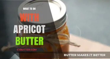 Delicious Ways to Use Apricot Butter in Your Recipes