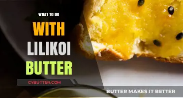 Delicious Ways to Use Lilikoi Butter in Your Recipes