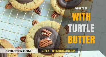Delicious Dilemmas: Creative Ways to Use Turtle Butter in Your Recipes