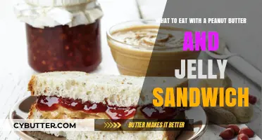 Delicious Pairings: Elevate Your PB&J Experience with These Tasty Sides