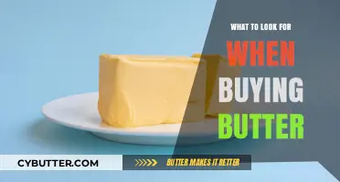 The Ultimate Guide to Choosing the Best Butter for Your Needs