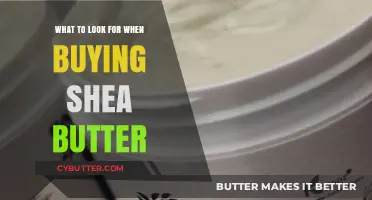 Essential Tips for Selecting the Perfect Shea Butter