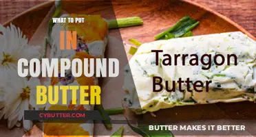 Elevate Your Dishes: Creative Compound Butter Recipes to Try Today