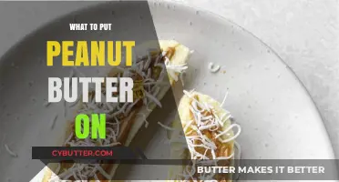 Delicious Ways to Enjoy Peanut Butter Beyond Toast