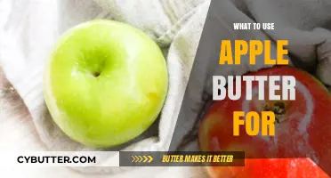 Delicious Ways to Use Apple Butter in Your Recipes