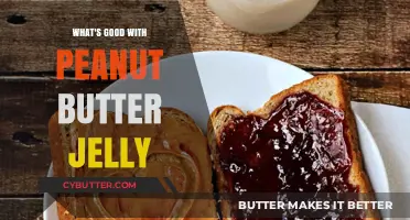 Delicious Ways to Enjoy Peanut Butter and Jelly Beyond the Sandwich