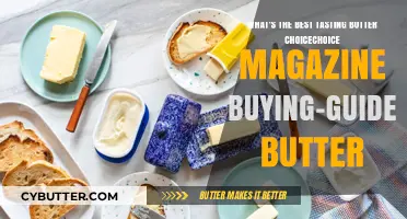 Discover the Richest Flavor: Our Top Butter Picks for Your Kitchen