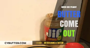 The Surprising History of Peanut Butter: From Ancient Times to Today