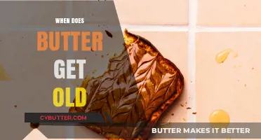 How to Tell When Butter Goes Bad: Shelf Life Explained
