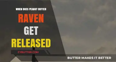 Peanut Butter Raven Release Date: When Can Fans Expect It?