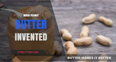 The Surprising History of Peanut Butter: From Ancient Times to Today