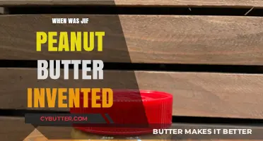 The Surprising History of Jif Peanut Butter: From Creation to Icon