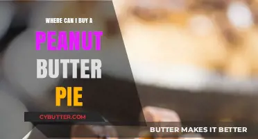 Indulge in the Best Peanut Butter Pies: A Buyer's Guide