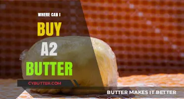 Where to Find A2 Butter: Your Ultimate Shopping Guide