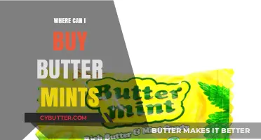 Discover the Best Places to Buy Butter Mints Online and In-Store