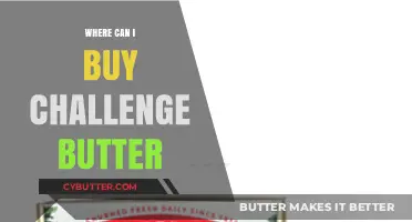 Where to Find Challenge Butter: A Shopper's Guide