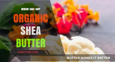 Discover the Best Sources for Organic Shea Butter Online
