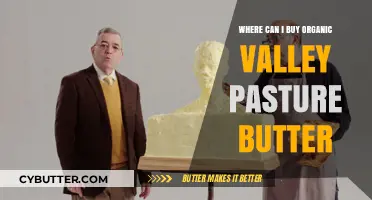 Discover the Best Sources for Organic Valley Pasture Butter Online