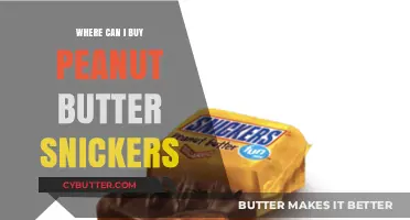 Indulge in Peanut Butter Snickers: Your Ultimate Buying Guide