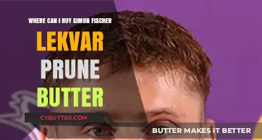 Discover the Best Places to Buy Simon Fischer Lekvar Prune Butter
