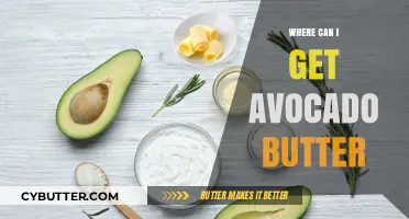 Discover the Best Sources for Avocado Butter: A Comprehensive Guide