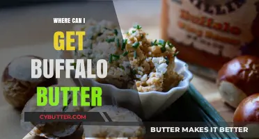 Discover Unique Sources for Authentic Buffalo Butter Worldwide