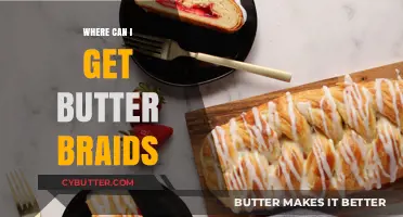 Discover the Best Places to Buy Delicious Butter Braids Near You
