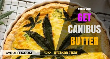 Where to Find Cannabis Butter: Top Sources and Tips for Purchase