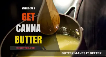 Discover Top Sources for High-Quality Canna Butter Near You