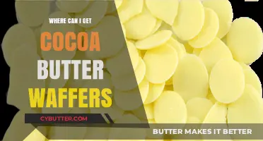 Discover Top Sources for Cocoa Butter Wafers: A Comprehensive Guide