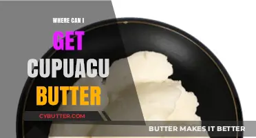 Discover Top Sources to Buy Cupuacu Butter Online and Locally