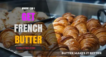 Discover the Best Sources for Authentic French Butter Worldwide