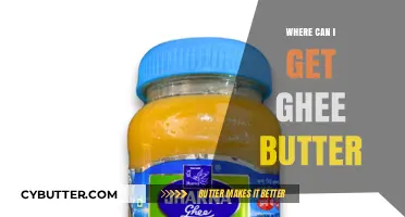 Discover the Best Places to Buy Pure Ghee Butter Easily
