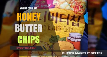 Discover the Best Places to Buy Honey Butter Chips Online & In-Store