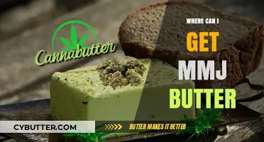 Where to Buy MMJ Butter: Top Sources and Tips