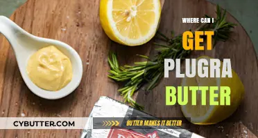 Discover Plugra Butter: Top Retailers and Online Sources for Gourmet Baking