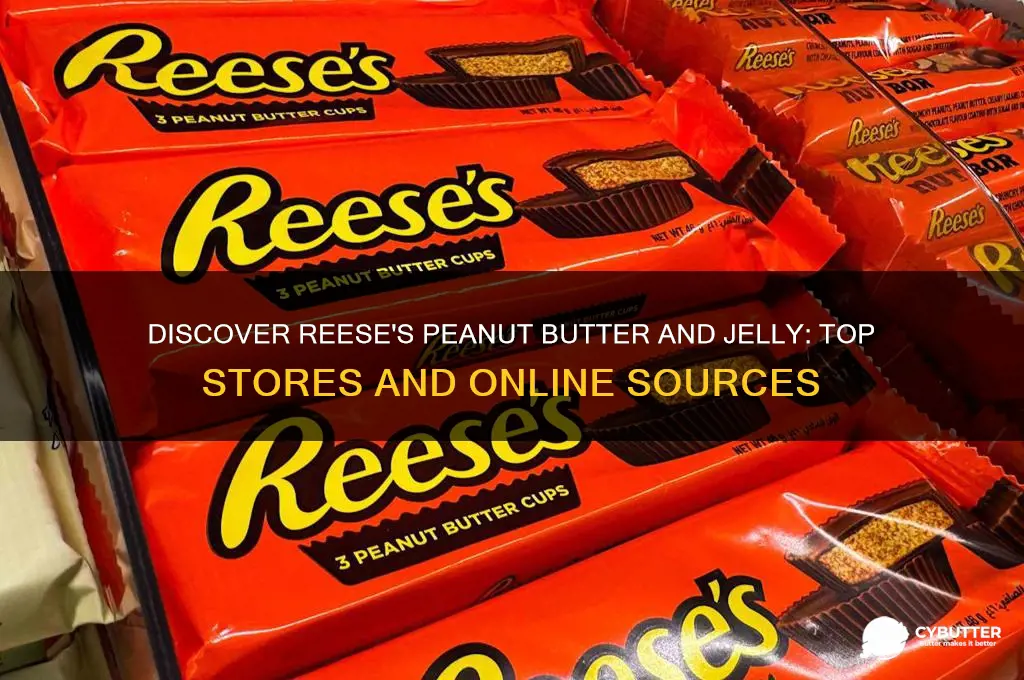 where can i get reese