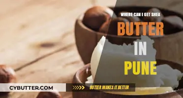 Discover Top Spots to Buy Shea Butter in Pune