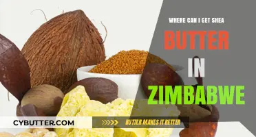 Discover Top Shea Butter Sources in Zimbabwe: A Comprehensive Guide