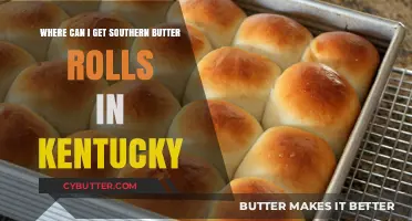 Discover Kentucky's Best Southern Butter Rolls: Top Spots to Indulge