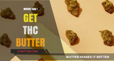 Where to Find THC Butter: A Guide to Safe and Legal Sources