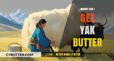 Discover Authentic Yak Butter: Best Sources and Locations Worldwide