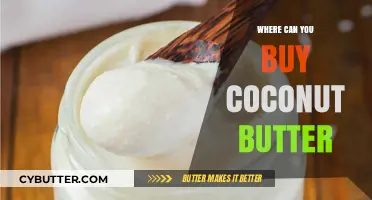 Discover the Best Places to Purchase Coconut Butter Online and In-Store