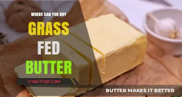 Discover the Best Sources for Purchasing Grass-Fed Butter Online