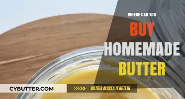 Discover the Best Places to Purchase Homemade Butter Online