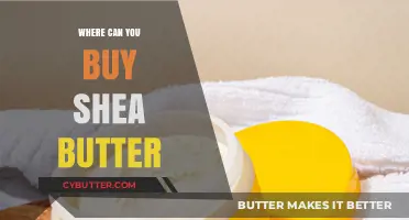 Discover the Best Places to Purchase Pure Shea Butter Online